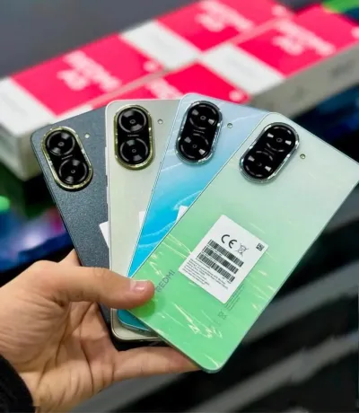 Xiaomi Redmi 64 gb