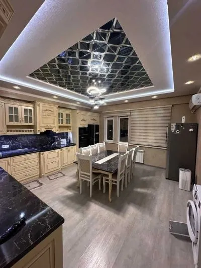 4-к квартира, 11 этаж, 210 м², опера балет