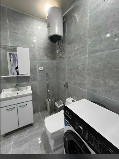 2-комн. квартира, 6 этаж, 55м², Северный