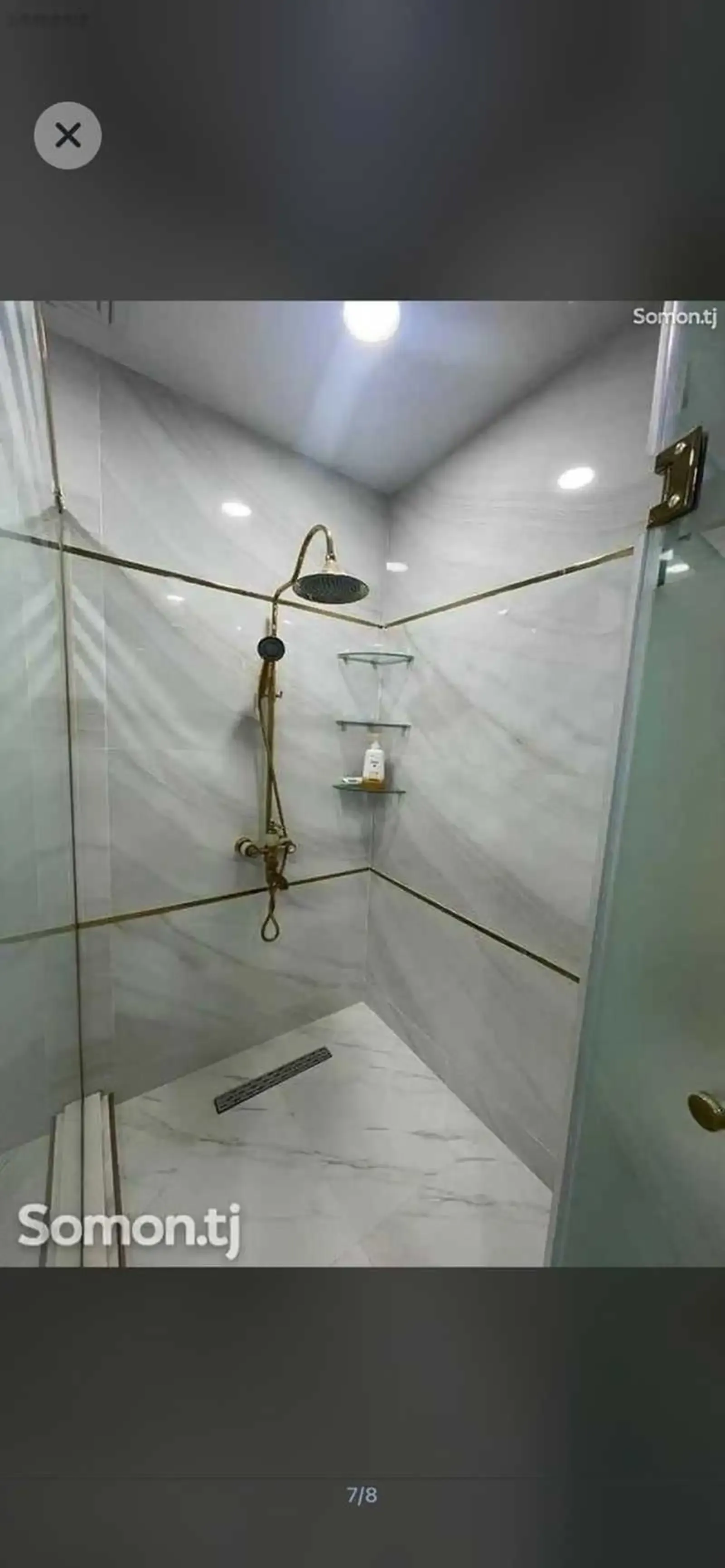 2-комн. квартира, 3 этаж, 95м², Дом печать, Бебишоп