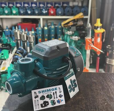 Насос наружный