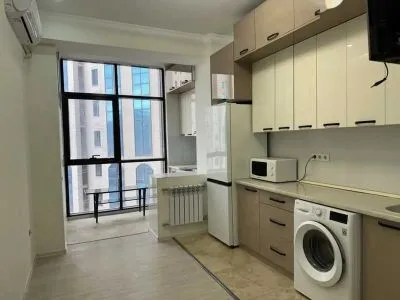 2-комн. квартира, 13 этаж, 78м², кучаи Пулоди
