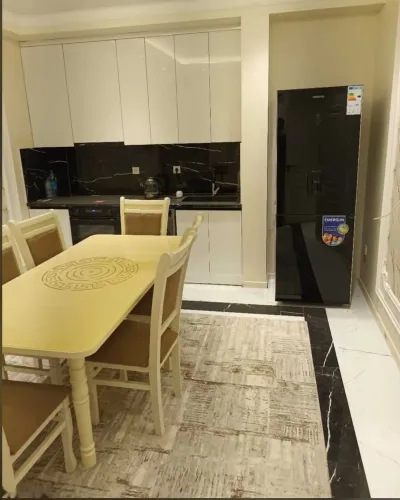 2-комн. квартира, 3 этаж, 64м², Сино