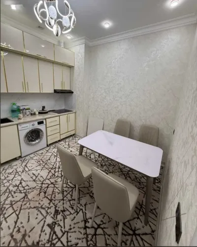 2-комн. квартира, 6 этаж, 73м², И.Сомони Сафо