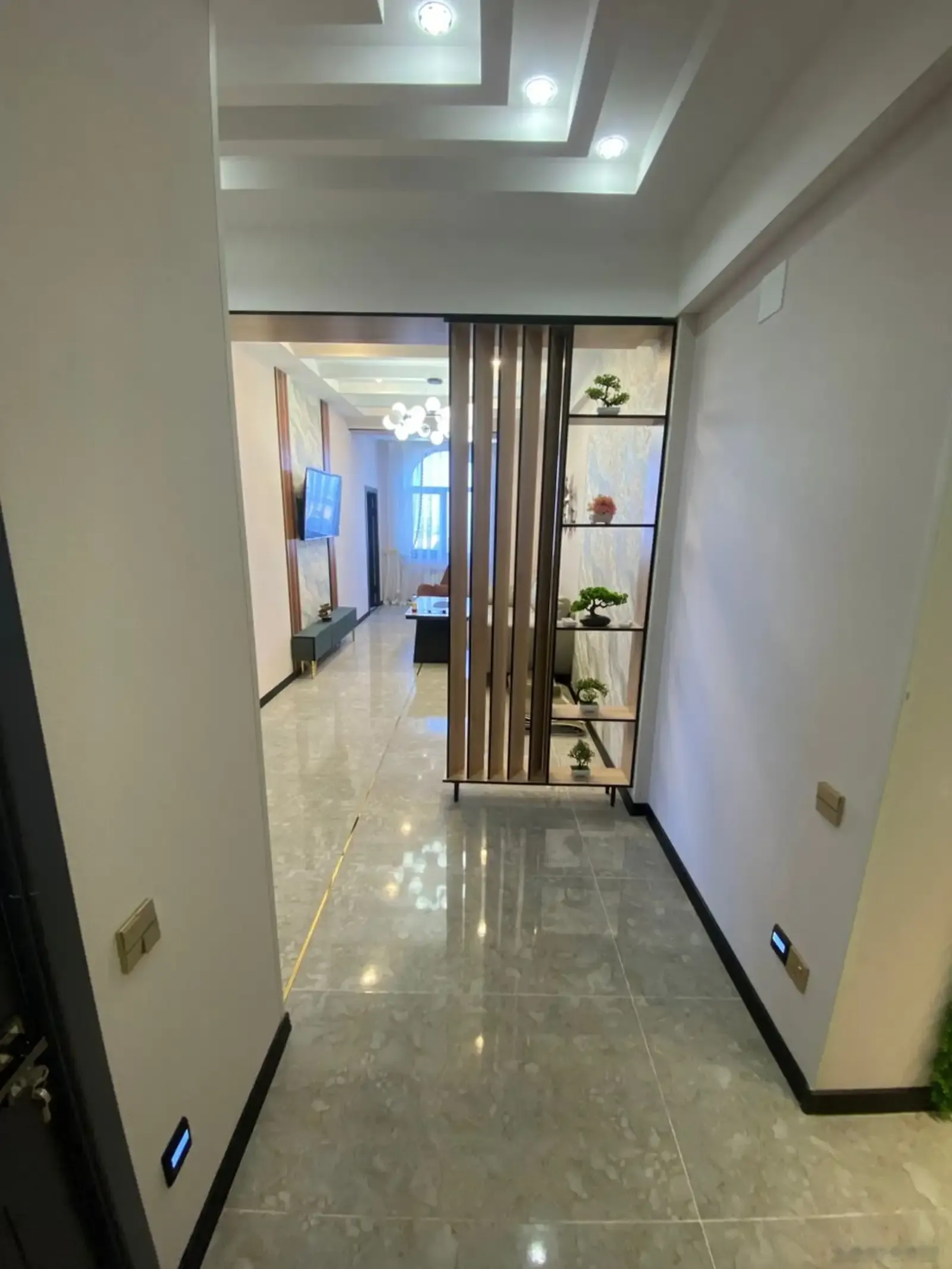 2-комн. квартира, 12 этаж, 90м², Аэропорт