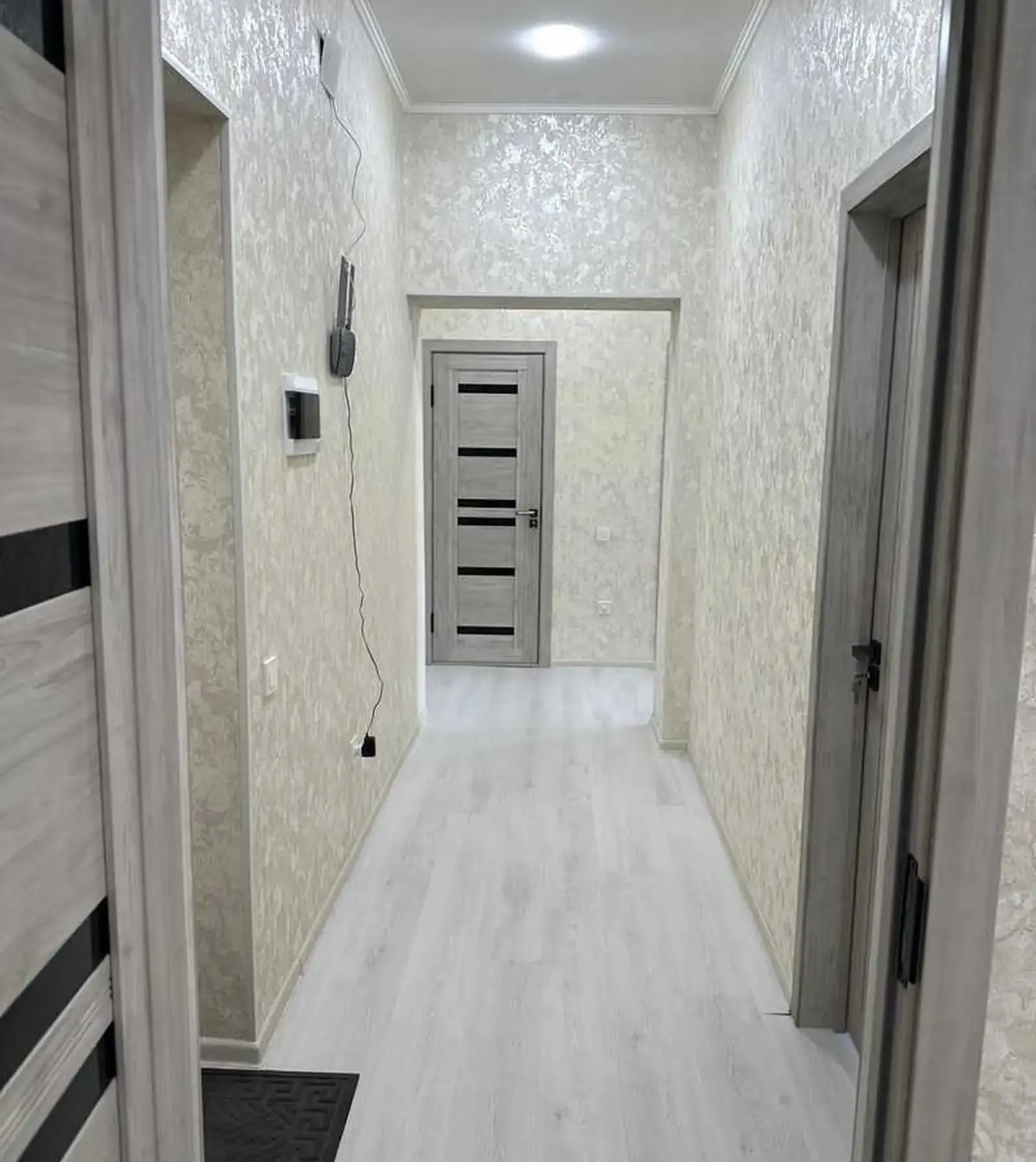 2-комн. квартира, 10 этаж, 67м²,  Доми зирбак