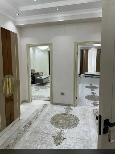 2-комн. квартира, 6 этаж, 85м², овир ашан