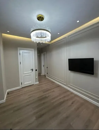 3-комн. квартира, 10 этаж, 100 м², Шохмансур