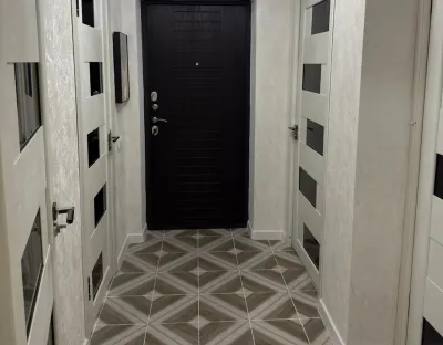 2-комн. квартира, 13 этаж, 55 м², Фирдавси