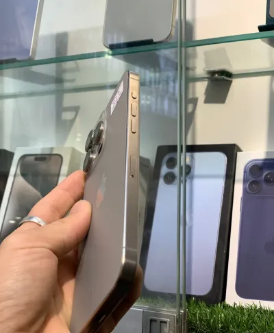 Apple Iphone 15 Pro Max 256 gb