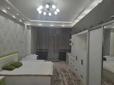 4-комн. квартира, 5 этаж, 210м², Сомони
