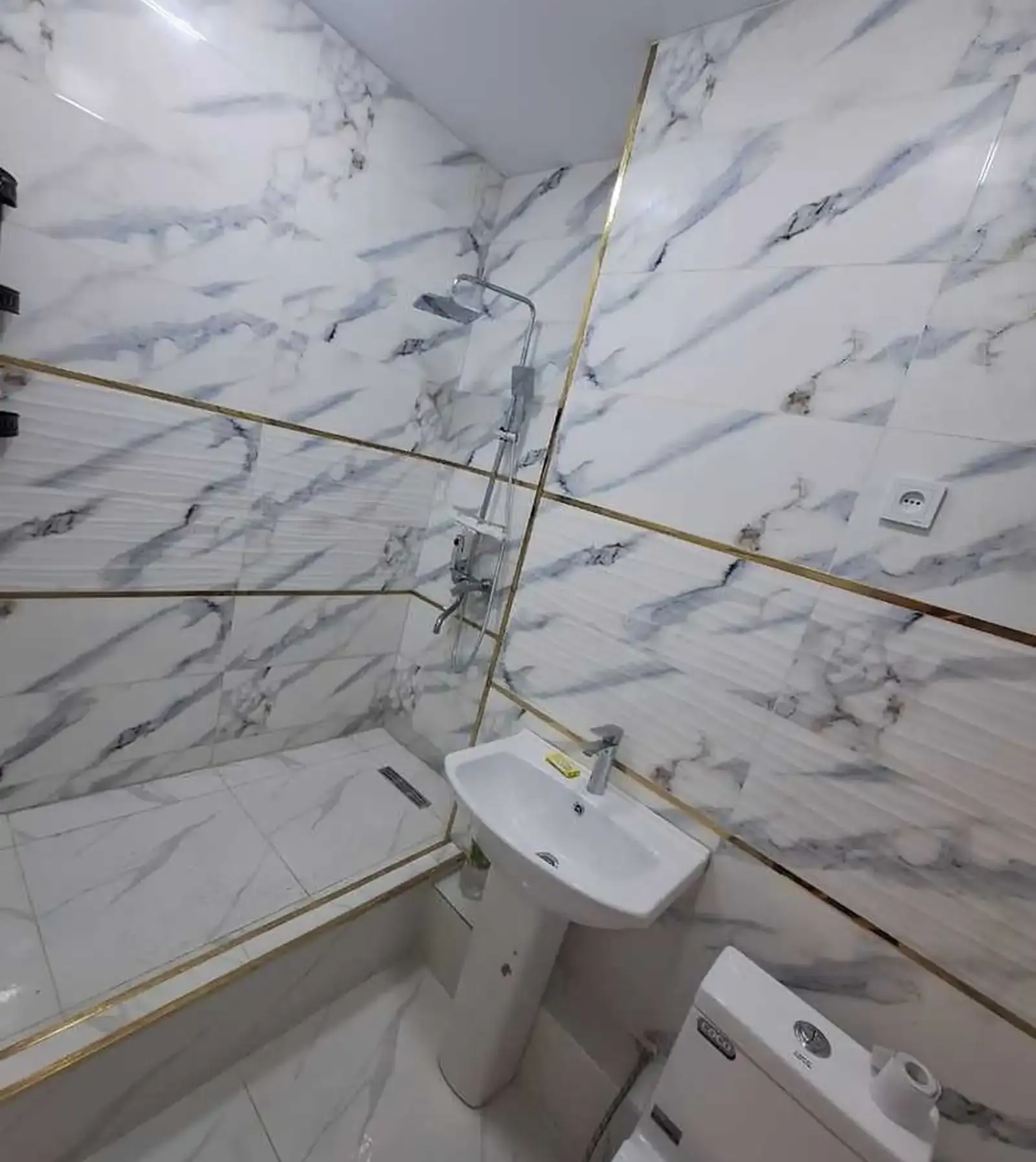 2-комн. квартира, 4 этаж, 50м², Сино,пушти прокуратура
