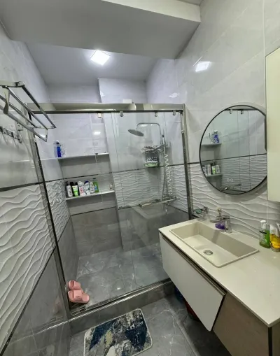 2-комн. квартира, 4 этаж, 62 м², Фирдавси