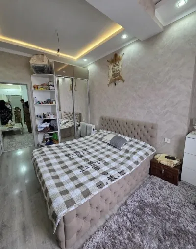 3-комн. квартира, 13 этаж, 65 м², Шохмансур