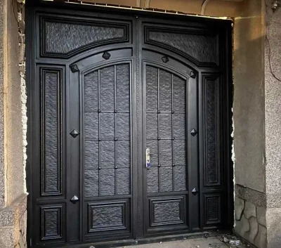 Дарвоза