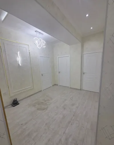 3-комн. квартира, 14 этаж, 120 м², сино