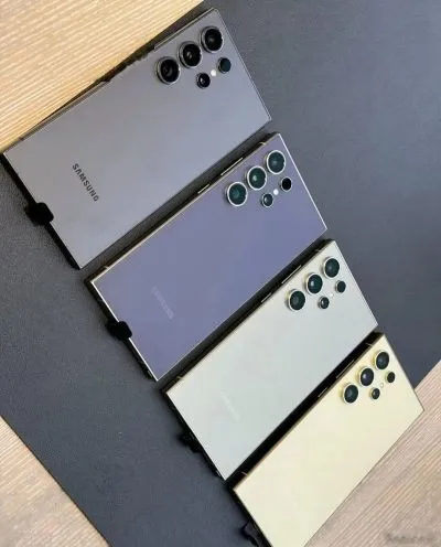 Samsung Galaxy S24 Ultra 256 gb