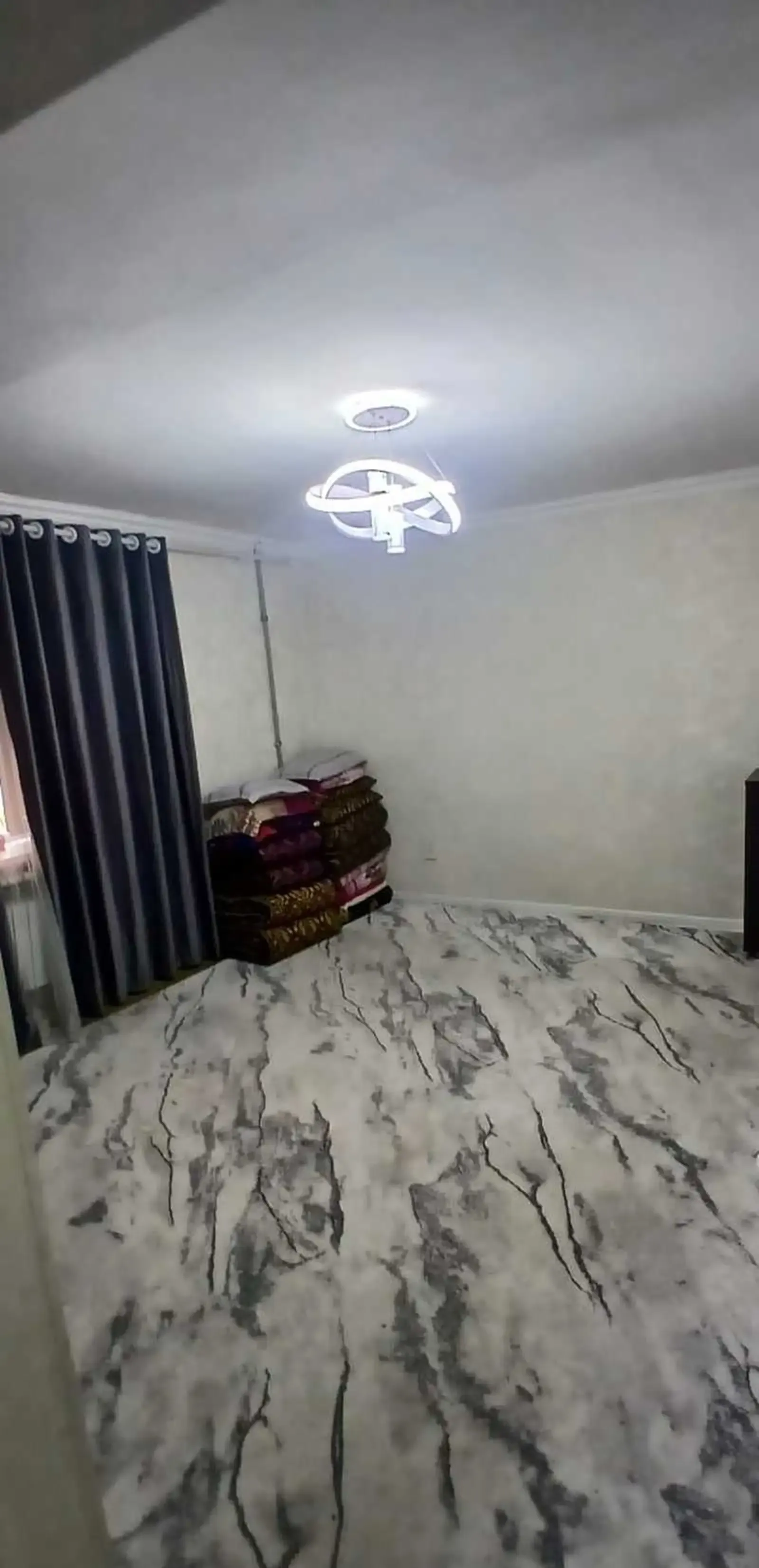 2-комн. квартира, 1 этаж, 26м², чал чам