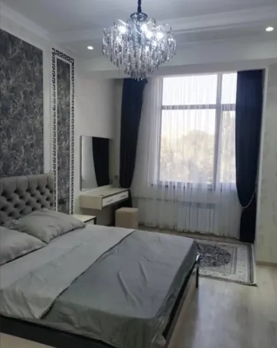 2-комн. квартира, 4 этаж, 85м², Шохтемур