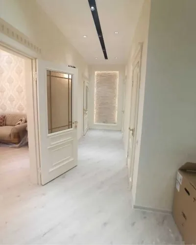 2-комн. квартира, 4 этаж, 85м², Ресторан Сафо