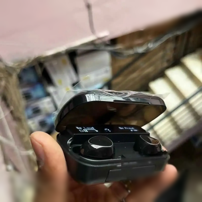 Беспроводные наушники M