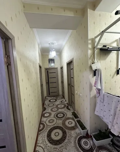 3-комн. квартира, 8 этаж, 77 м², Овир,Парк Алишер Навои