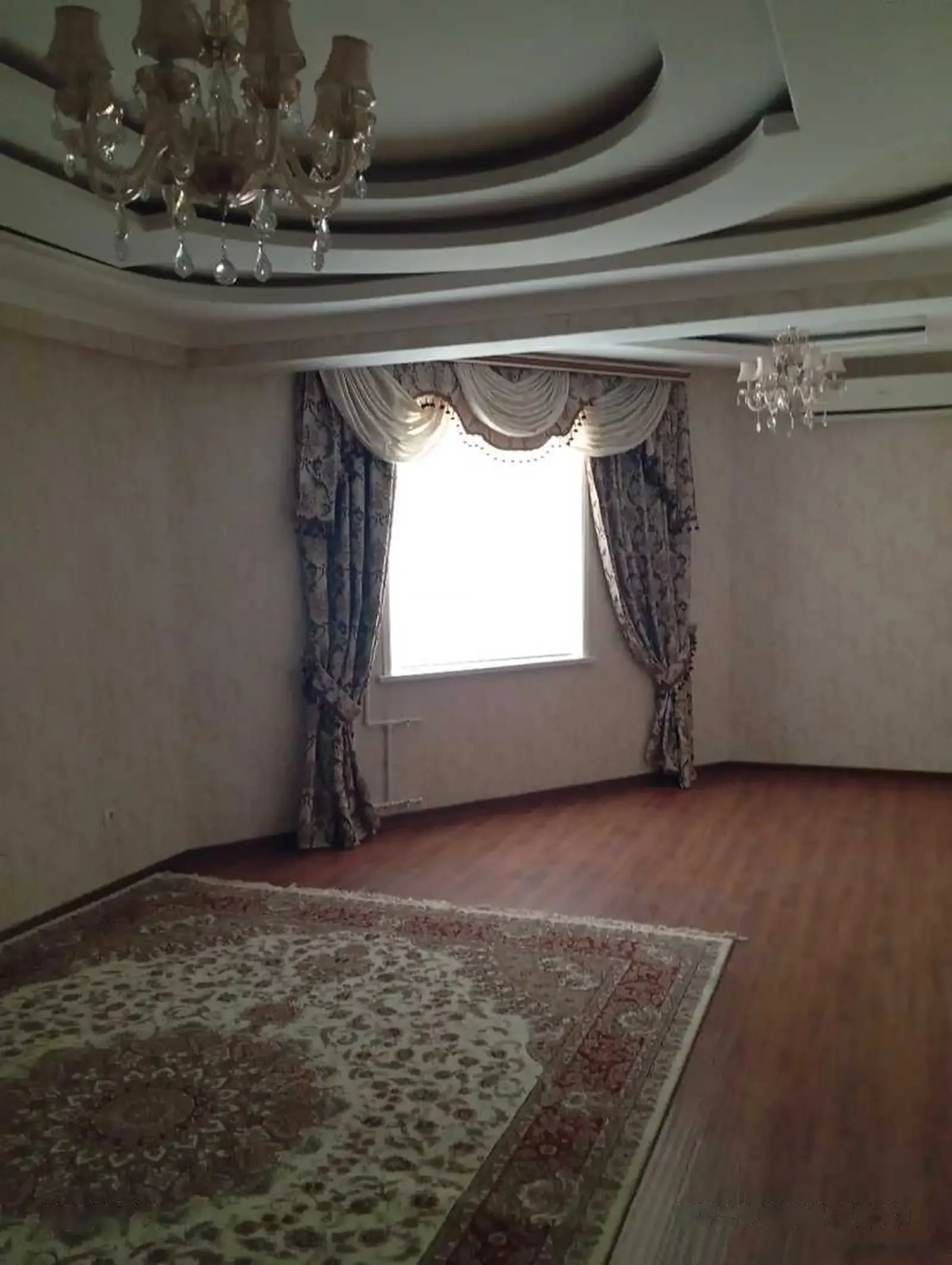3-комн. квартира, 10 этаж, 150м², Дом печати, Рудаки 8, доми Пойтахт
