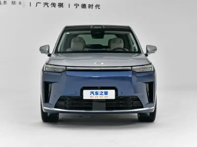 GAC Trumpchi GS8, 2025