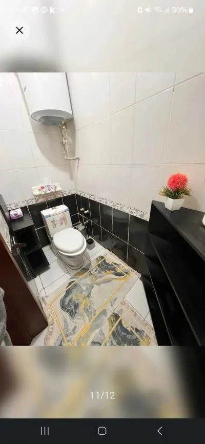 2-комн. квартира, 10 этаж, 72м², сино 82 мкр
