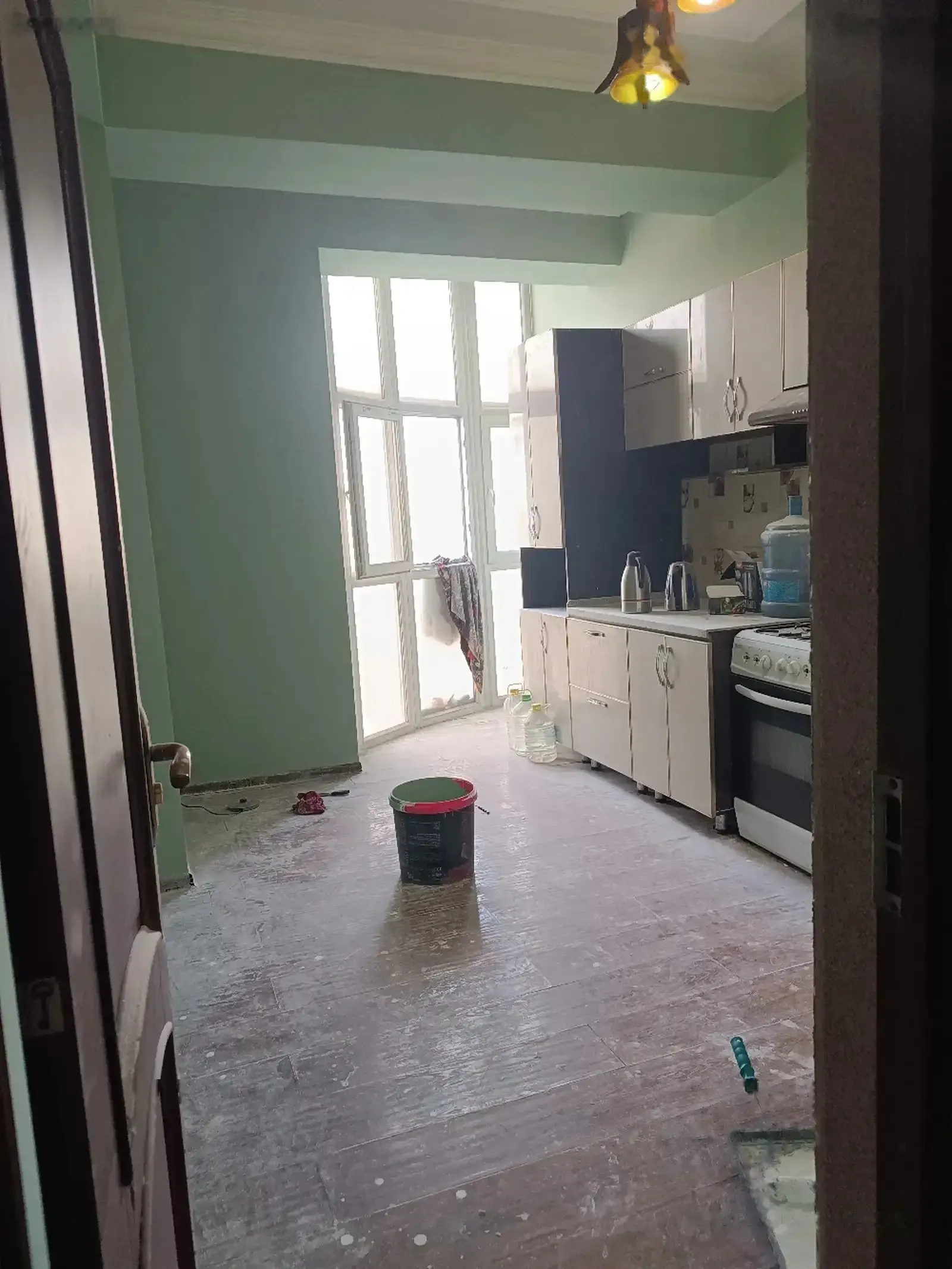 2-комн. квартира, 2 этаж, 85м², Фирдавси