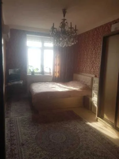 2-комн. квартира, 7 этаж, 67м², профсоюз мерве