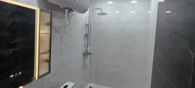 3-комн. квартира, 11 этаж, 89 м², Сино