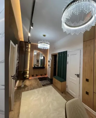 2-комн. квартира, 9 этаж, 75м², Шохмансур