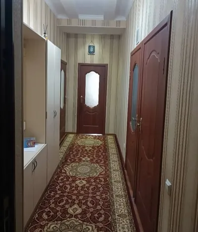 2-комн. квартира, 2 этаж, 50м², Сино
