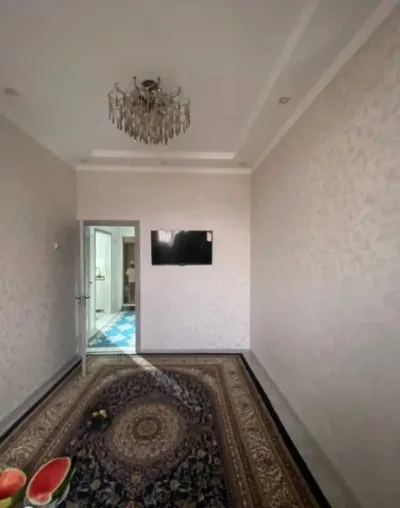 2-комн. квартира, 12 этаж, 53м², 3 база