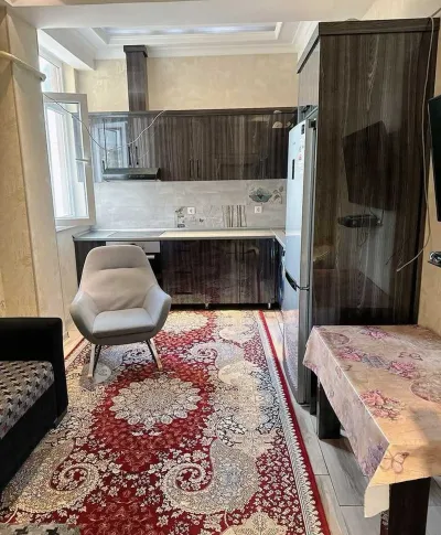 2-комн. квартира, 5 этаж, 78м², 112мкр