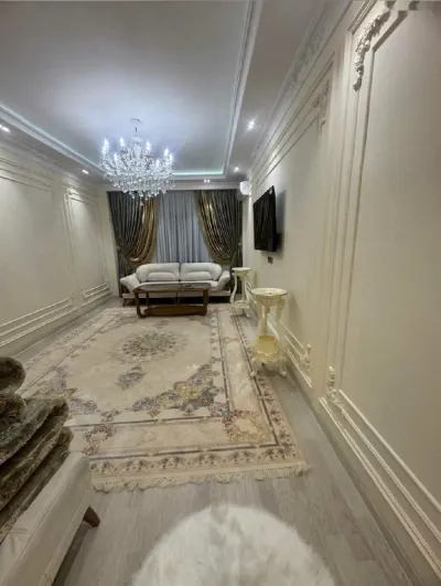 3-комн. квартира, 11 этаж, 100м², Дом печать