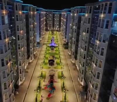 3-комн. квартира, 4 этаж, 106 м², Сино