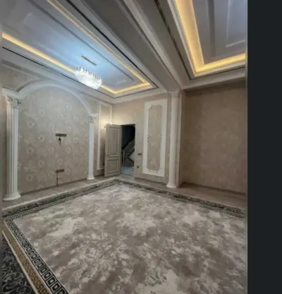 3-этажный, 13 комнатный дом, 785 м², Сомони