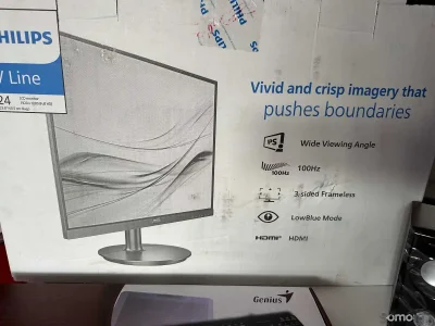 Персональный компьютер Core i7 4770/HDD 1TB/SSD 256 GB/Intel Graphics 4600/16GB