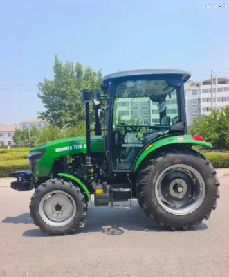 Трактор 804 на заказ