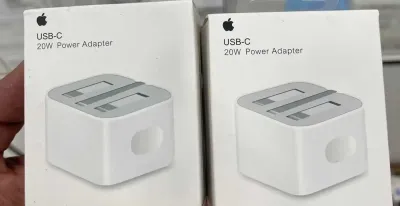 Адаптер для Apple
