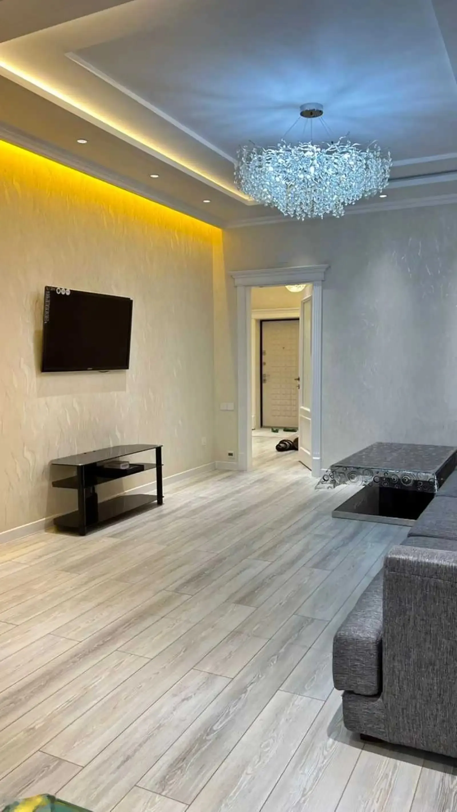 1-комн. квартира, 6 этаж, 70 м², ориентир созидания