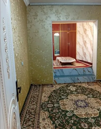 2-комн. квартира, 9 этаж, 61м², Сино