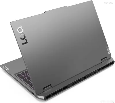 Игровой ноутбук, Lenovo LOQ 3 15, Core i7, 24ГБ, 512ГБ SSD, RTX 4050 WUXGA