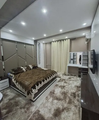 2-комн. квартира, 1 этаж, 72 м², Сомони