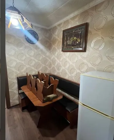 2-комн. квартира, 4 этаж, 42м², Сино