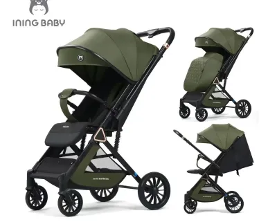 Прогулочная коляска Ining Baby