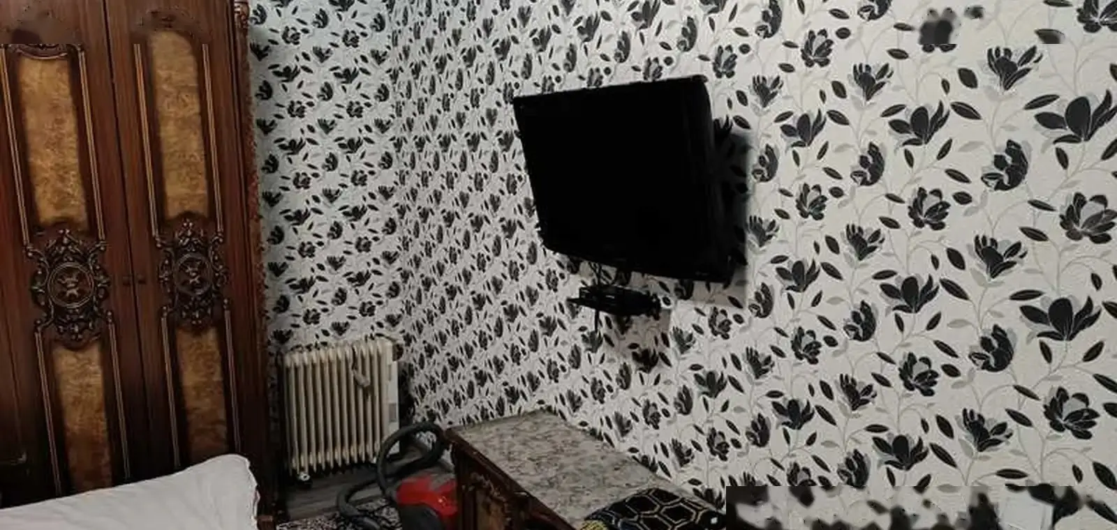 2-комн. квартира, 2 этаж, 60м², Сино