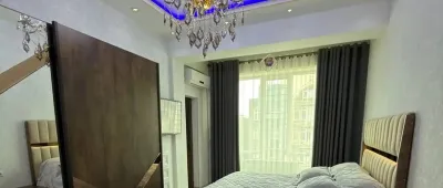 3-комн. квартира, 14 этаж, 104 м², И.Сомони